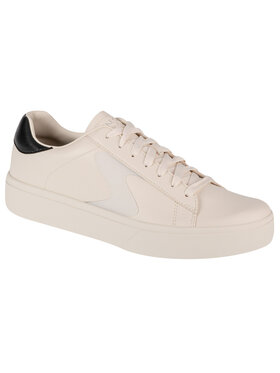 Skechers Skechers Sneakers Skechers Eden LX - Remembrance Bianco