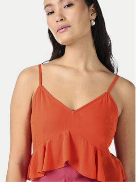 Φόρεμα καλοκαιρινό YAS φωτογραφία