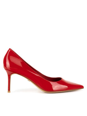 Gino Rossi Gino Rossi High Heels FRIDA-V1525-833-1 Rot