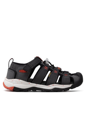 Keen Keen Sandály Newport Neo H2 1018426 Šedá