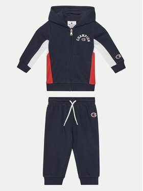 Champion Champion Melegítő 307010 Sötétkék Regular Fit