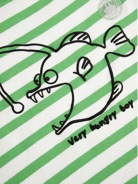 T-Shirt Coccodrillo φωτογραφία