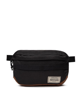 Regatta Regatta Gürteltasche Stamford Waist Pk EU230 Schwarz