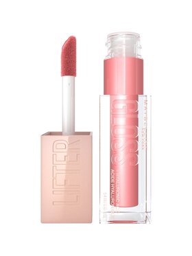 Maybelline Maybelline Lifter Gloss Błyszczyk 004 Silk