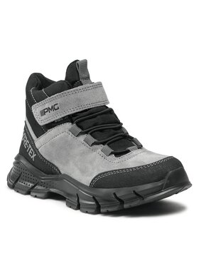 Primigi Zimske čizme GORE-TEX 4936511 M Siva