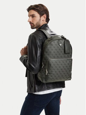 Guess Guess Zaino HMMIII P6211 Grigio scuro