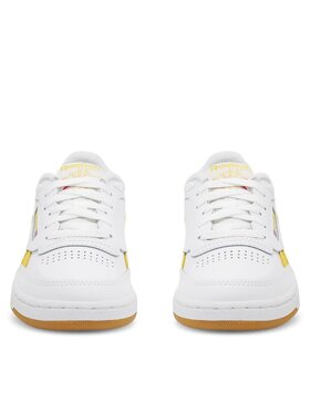 Reebok Superge Club C Revenge 100033437 Bela