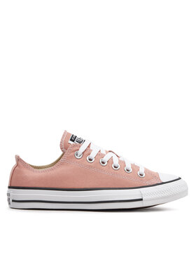 Converse Converse Plátenky Chuck Taylor All Star A11173C Ružová