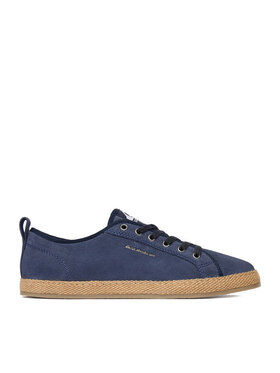 Quiksilver Quiksilver Espadrile EO-ESPRINT-07 MI08 Bleumarin
