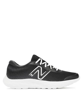 New Balance New Balance Futócipő Fresh Foam 520 v8 GP520BW8 Fekete