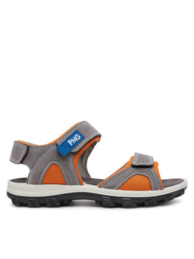 Primigi Primigi Sandali 7893211 D Grigio