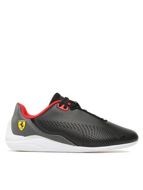 Puma Puma Tenisice Ferrari Drift Cat Decima Jr 30726904 Crna