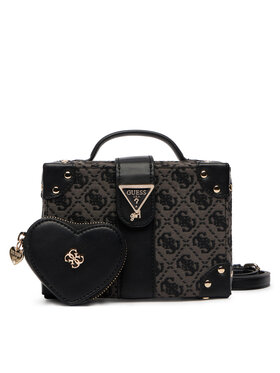 Guess Guess Сумка J6BZ04 W3964 Чорний
