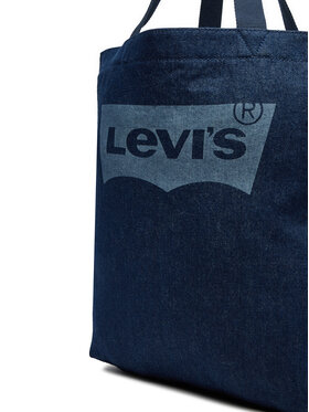 Levi's® Torbica D5443-0008 Tamnoplava