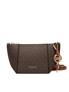 MICHAEL Michael Kors MICHAEL Michael Kors Сумка Sm Tz Xbody 32R6G9JC1B Écru