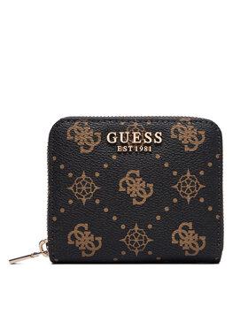 Guess Guess Piniginė SWGP99 28137 Ruda