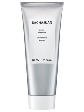 Sacha Juan Sacha Juan Silver Shampoo Szampon do włosów