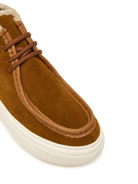 Μπότες Χιονιού Furla φωτογραφία