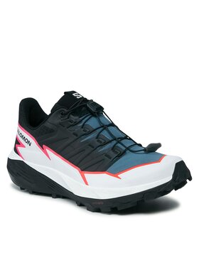 Salomon Salomon Обувки Thundercross L47382300 Черен