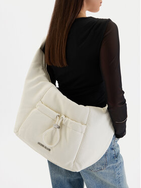 Guess Jeans Guess Jeans Сумка CWBEO-GUESS-XC-005-09 Écru