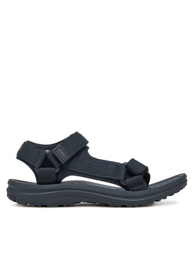 Sprandi Sprandi Sandalen BP40-MB520 Dunkelblau