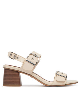 Tamaris Tamaris Sandaalid 1-28354-46 Kreemjas