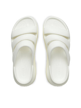 Crocs Παντόφλες Crocs - 5
