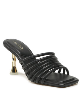Aldo Aldo Чехли Harpa 13569793 Черен
