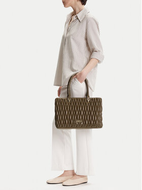 MEXX MEXX Дамска чанта C-MEXX-L-012-08 Каки