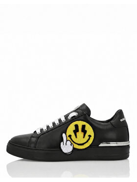 PHILIPP PLEIN PHILIPP PLEIN Sneakers 31458 Nero