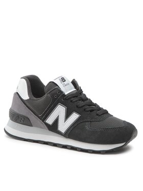 New Balance New Balance Superge U574KN2 Črna