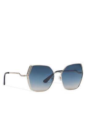 Guess Guess Ochelari de soare GU7843 Auriu