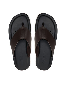 Geox Geox Varbavahesandaalid U Erice U45GUC 00043 C6009 Pruun