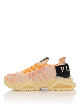 PHILIPP PLEIN PHILIPP PLEIN Sneakersy 65 Beżowy