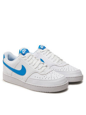 Nike Tenisice Court Vision Lo Nn DH2987 105 Bijela