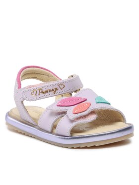 Primigi Primigi Sandale 3913022 M Violet