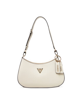 Guess Guess Torebka HWZG78 79180 Écru