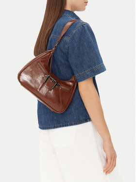 DeeZee DeeZee Handtasche C-DZE-S-005-08 Braun