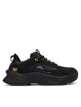 CAT Footwear CAT Footwear Sneakers Amperage P726912 Nero