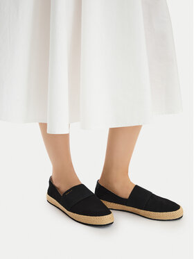 Gant Gant Espadrillid 32568323 Must