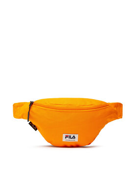 Fila Fila Marsupio Baltimora Badge Waist Bag Slim FBU0002 Arancione