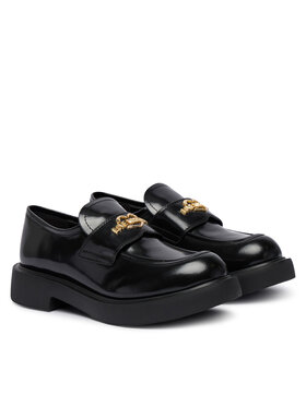 Loafers LOVE MOSCHINO