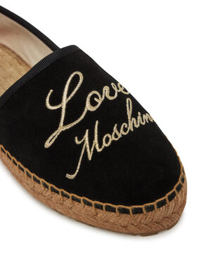 LOVE MOSCHINO Εσπαντρίγιες LOVE MOSCHINO - 6