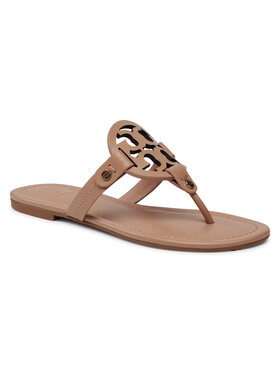 Tory Burch Tory Burch Flip-flops Miller 21168647 Bézs