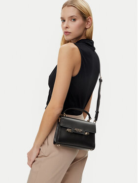 Guess Guess Geantă HWEVG9 64178 Negru