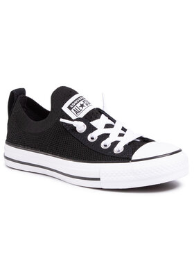 Converse Converse Sneakers Ctas Shoreline Knit Slip 565489C Noir