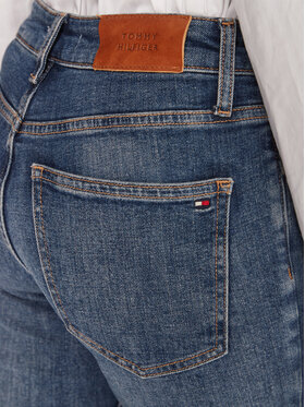 Τζιν Tommy Hilfiger φωτογραφία