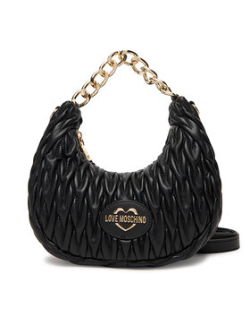 LOVE MOSCHINO LOVE MOSCHINO Torbica JC4014PP1NLH0000 Crna