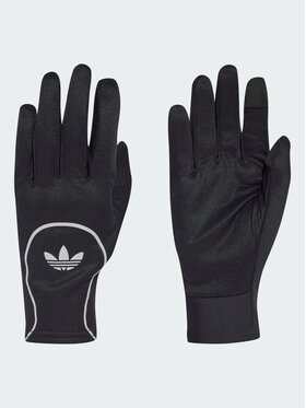 adidas Originals adidas Originals Rękawiczki 171303 Czarny