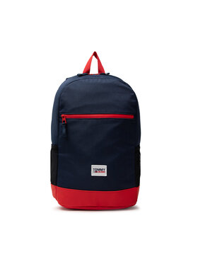 Tommy Jeans Tommy Jeans Zaino Tjm Urban Essentials Backpack AM0AM06872 Blu scuro